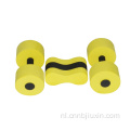 Eva Foam Water Dumbbells zwemhulpailleband